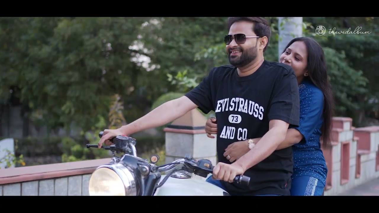 Tanya & Dheeraj