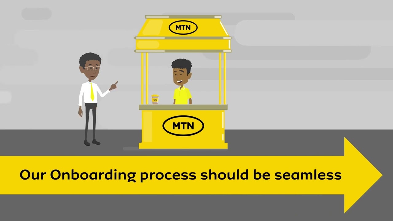 MTN SIM Registration Policy Animation  V 1 0