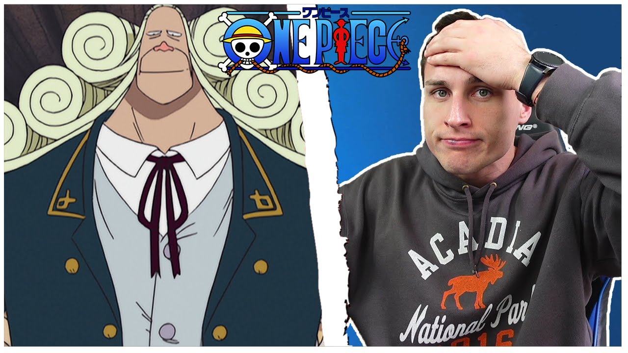 A TOWN THAT WELCOMES PIRATES! | One Piece Ep. #64 Live Reaction & Review!!