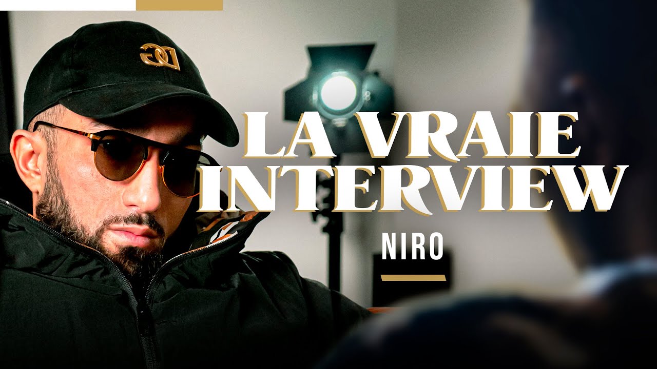 Niro | La Vraie Interview