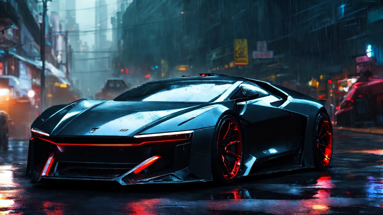 Car Music 2025🔥Best Bass Boosted Song 2025🔥| EDM, Electro House, Phonk, Party, Deep Bass🔊