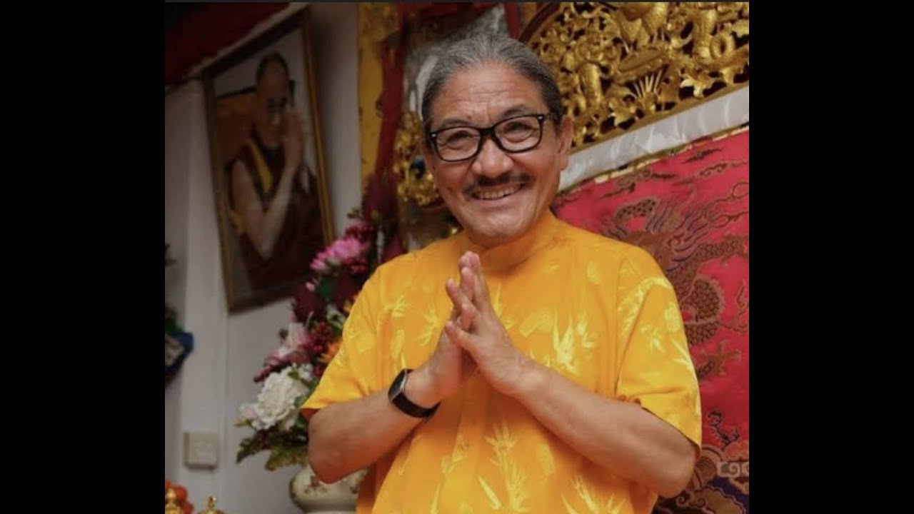 Delek Kunzung བདེ་ལེགས་ཀུན་བྱུང་།