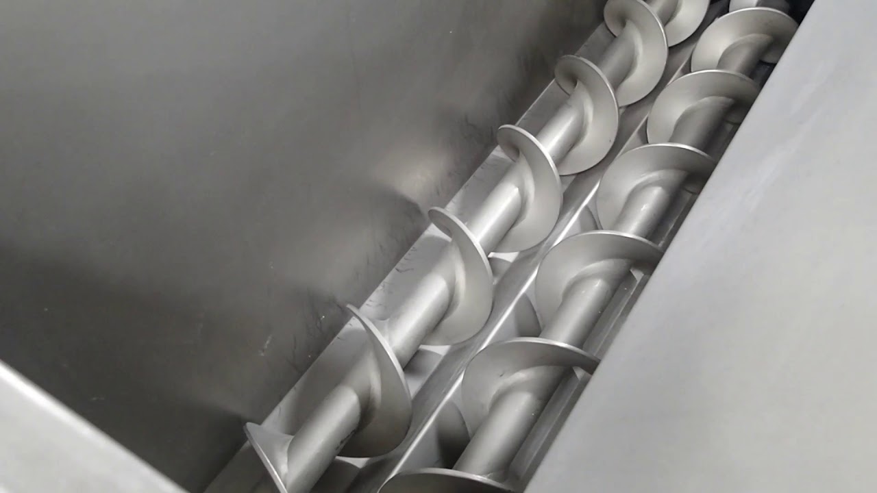 2017 Formax F-6 Meat Patty Forming Machine