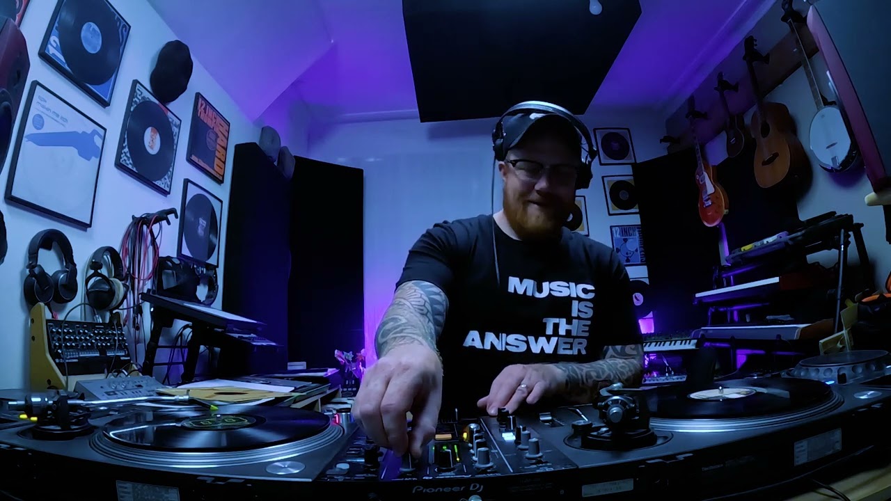 Volume 11 - All Vinyl Old Skool House Classics: Timeless Grooves of Our Generation🎧🔥