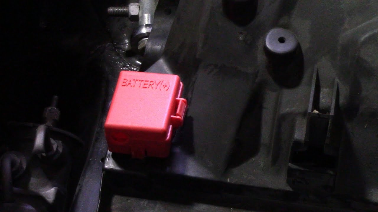 Wiring Harness Rebuild: Part 7