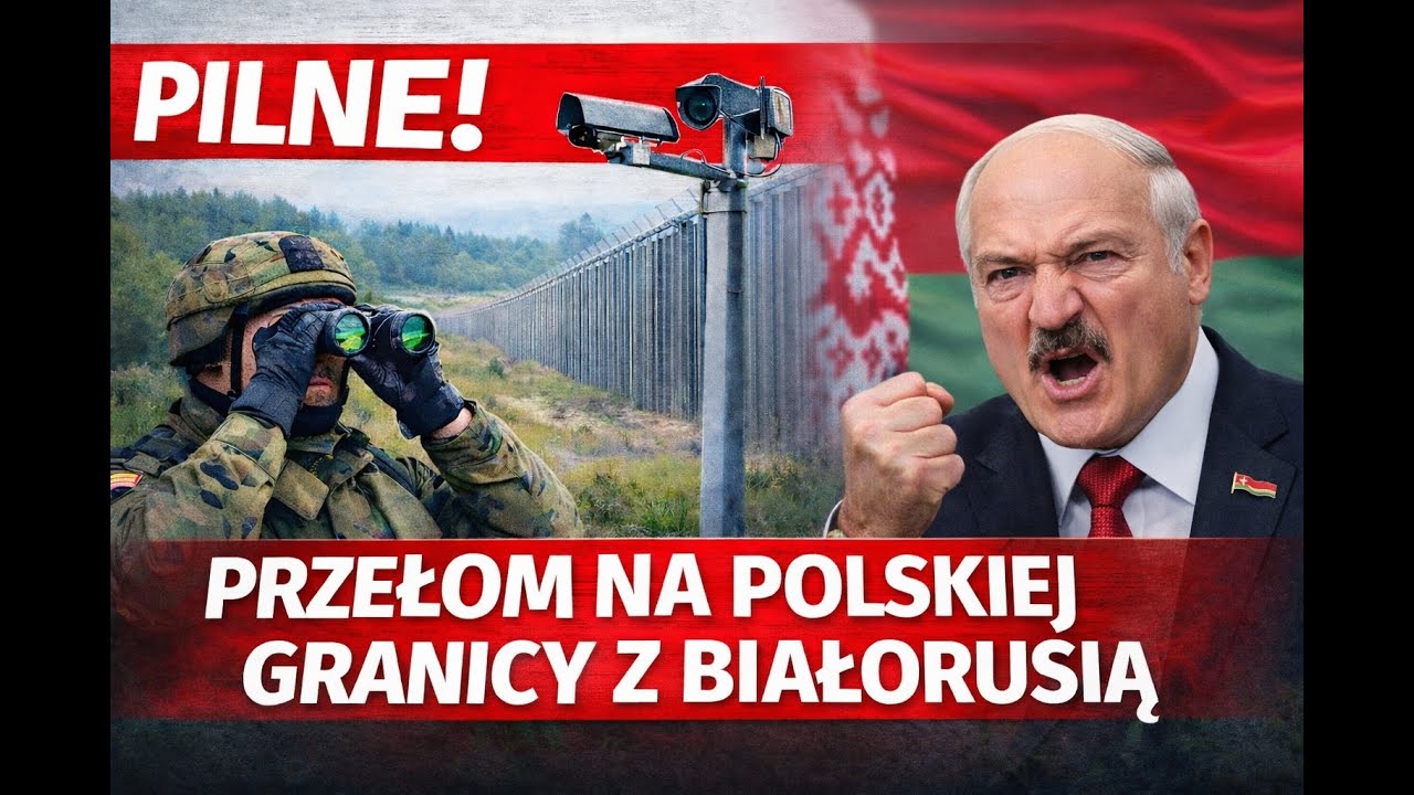 PRZEŁOM I KRYZYS