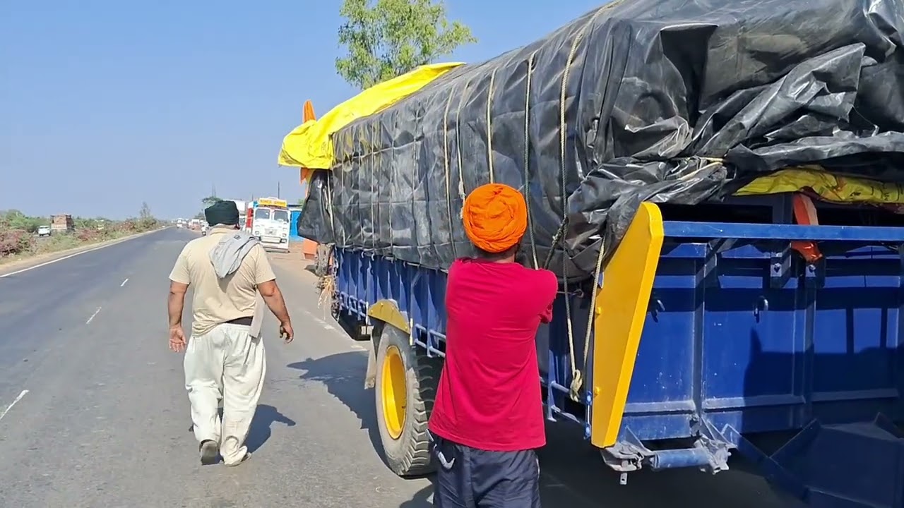 3rd day jatra Shri Hazoor sahib please like share and subscribe
