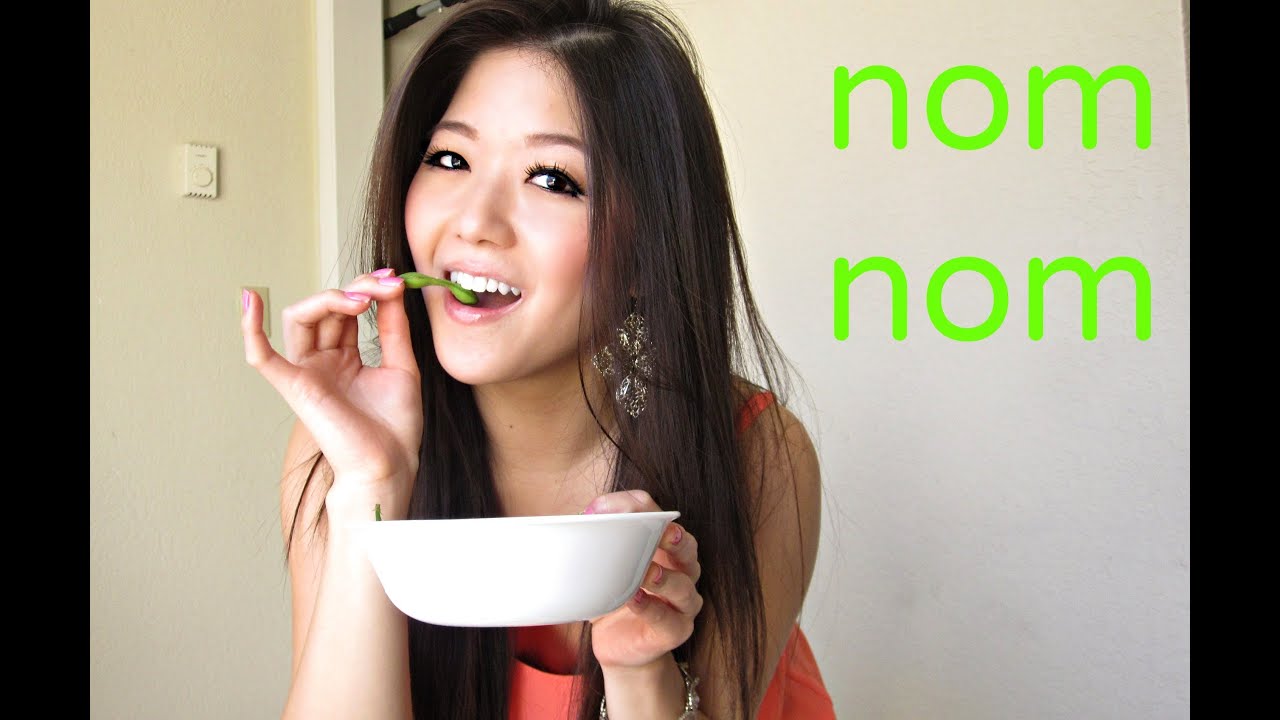 2Min Tip: My FAVE Healthy Snack !!