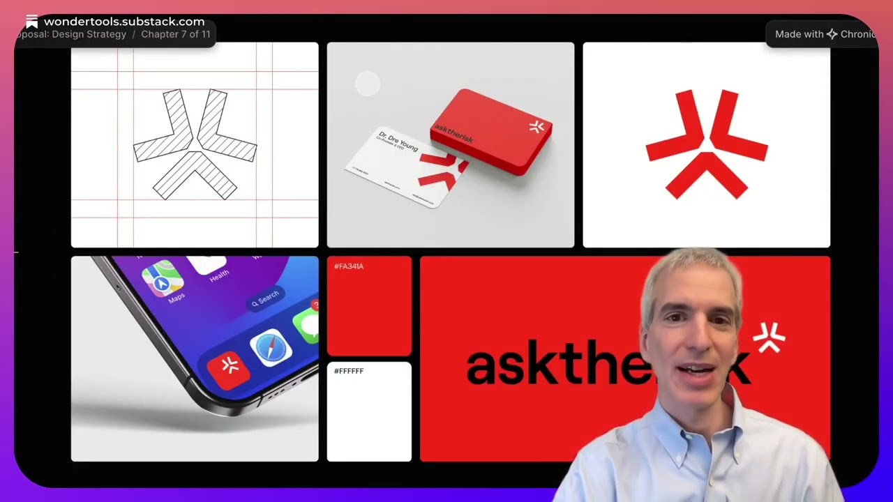 🏗️ Build Better Presentations