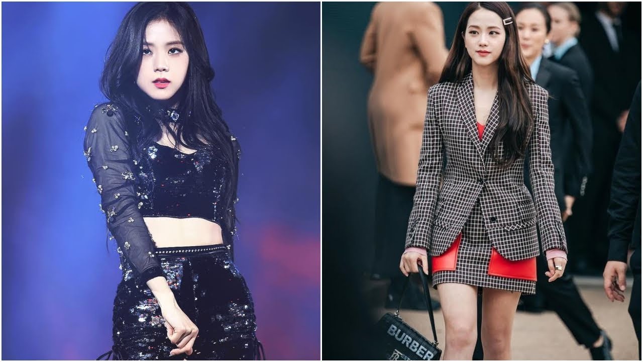 Lộ bằng chứng YG đối xử bất công,netizen Hàn muốn Jisoo rời BLACKPINK