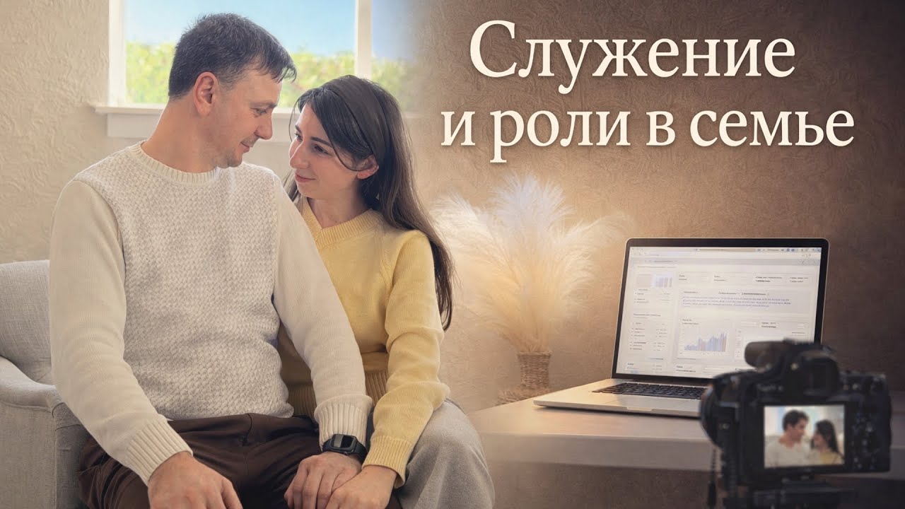 Пали Сильные: Общение о вере, служении и роли в семье | 20. Беседы на Капли Сота