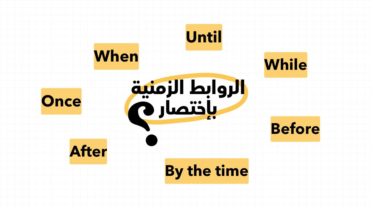كل شيء تحتاج تعرفه عن الروابط الزمنية في اختبار ستيب