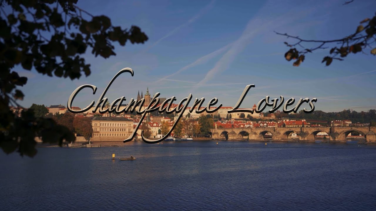"Champagne Lovers" Observational Documentary Work Day