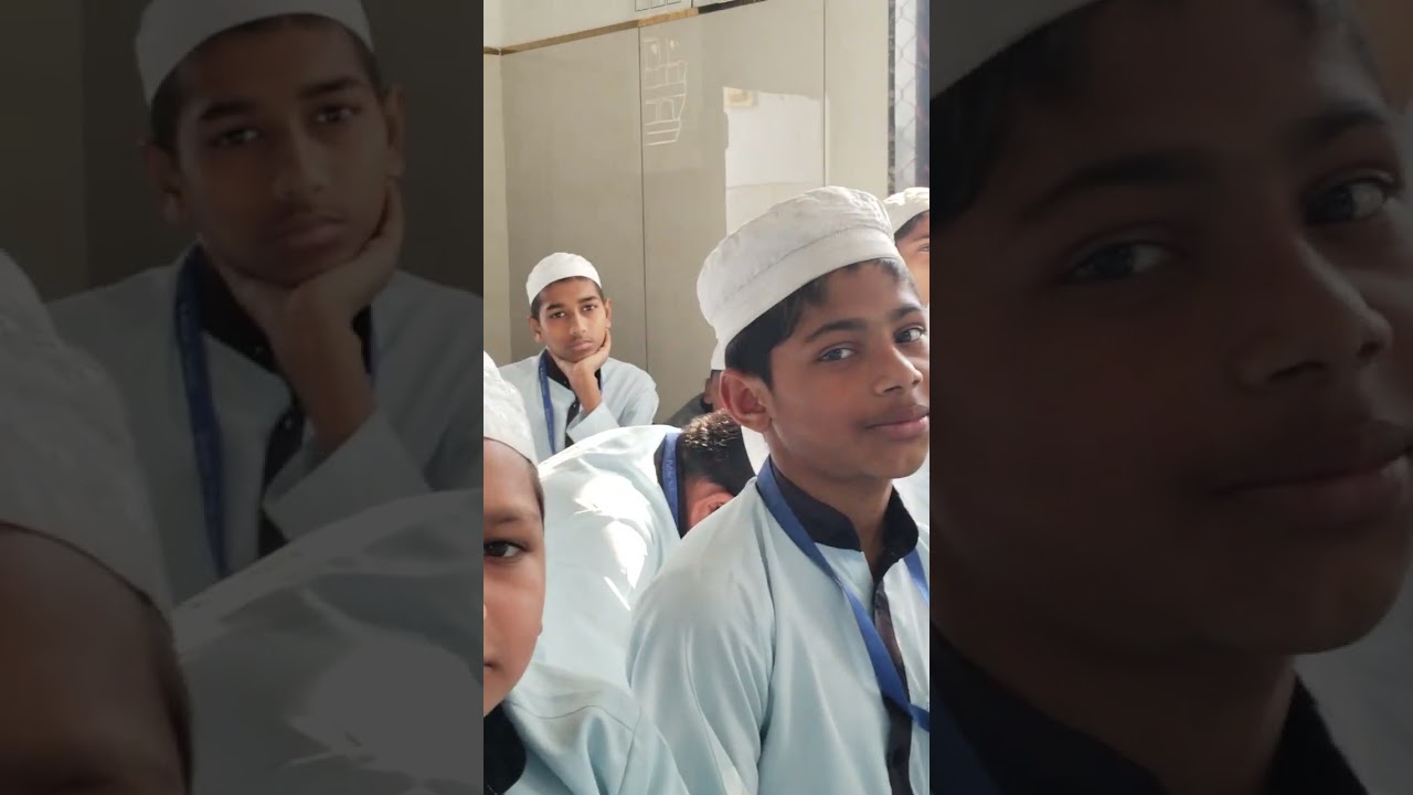 محمد فیصل تلاوت قرآن شریف #haryana #quotes #islamicschool 