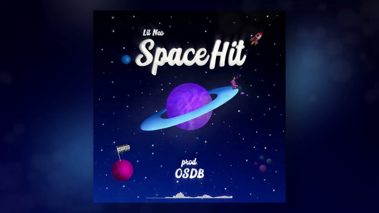 8. VUELVE - Lil Neo (ft. OSDB)