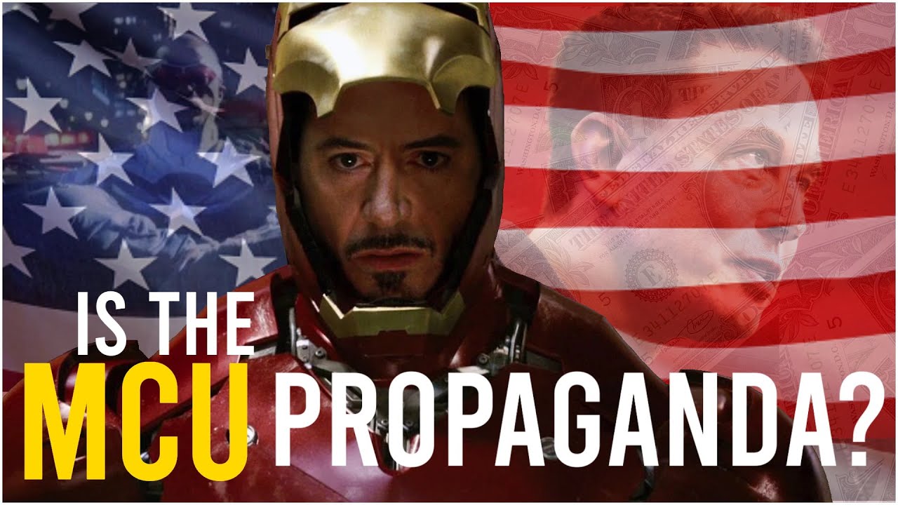 Marvel's (Deceptively) Empty Politics, Explained | A Video Essay