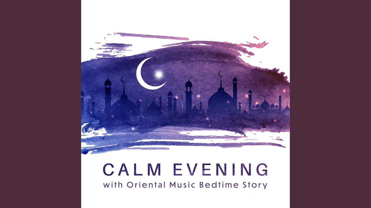 Wind Whispers (Bawu & Chimes Wind)