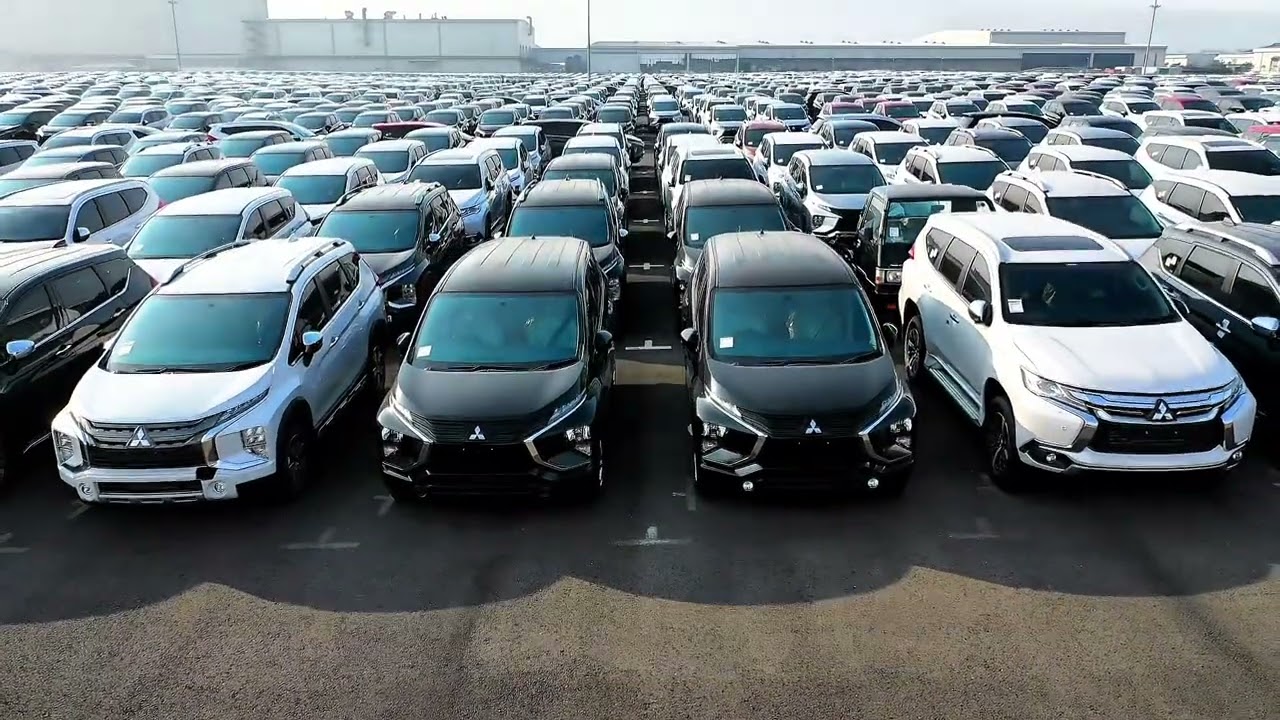 How To Import a Car From USA to Nigeria