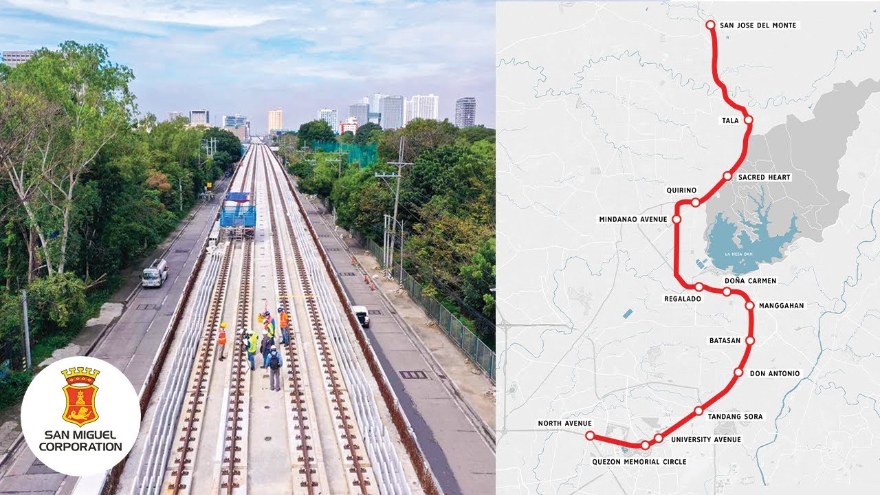 SMC’s MRT7 progress update
