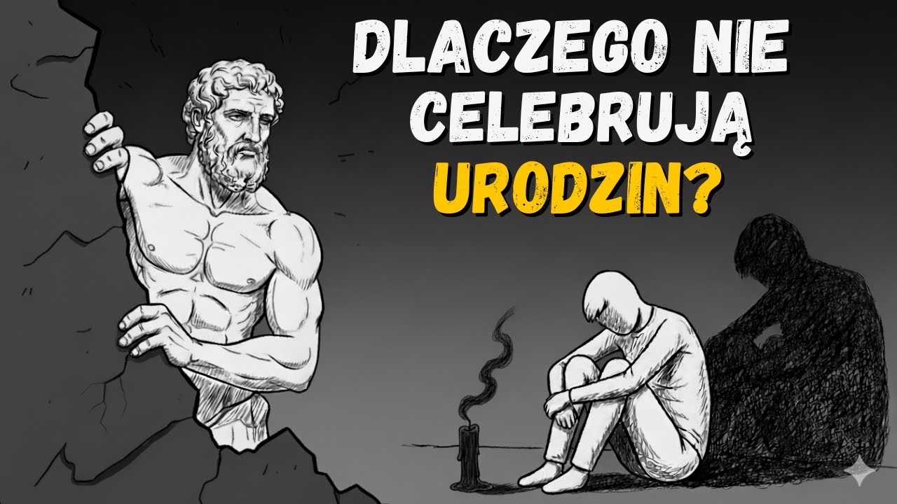 Psychologia Ludzi, Kt&oacute;rzy Traktują Swoje Urodziny Jak Normalny Dzień