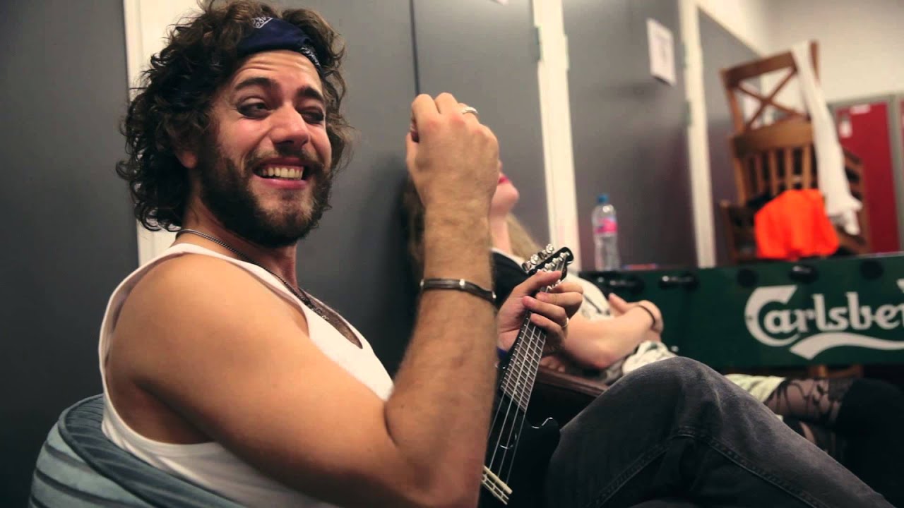 Felix Hagan & the Family: The Ukulele Song