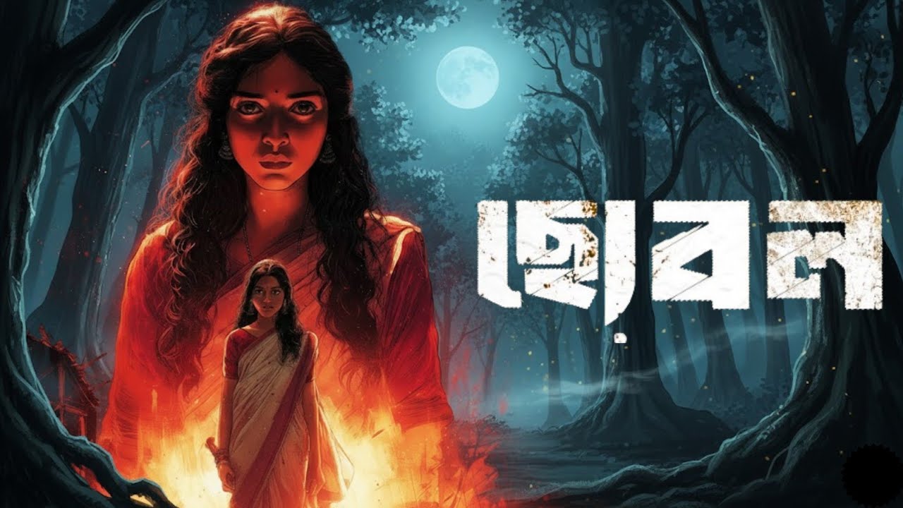 ছোবল | প্রতিশোধের বিষাক্ত খেলা | Bengali Thriller Story