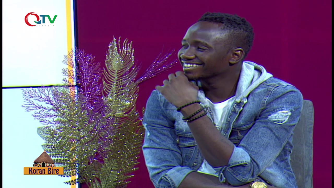 Koran Bire  ft  L Demo & Papito Jawara