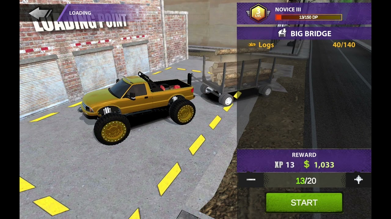 Offroad outlaws