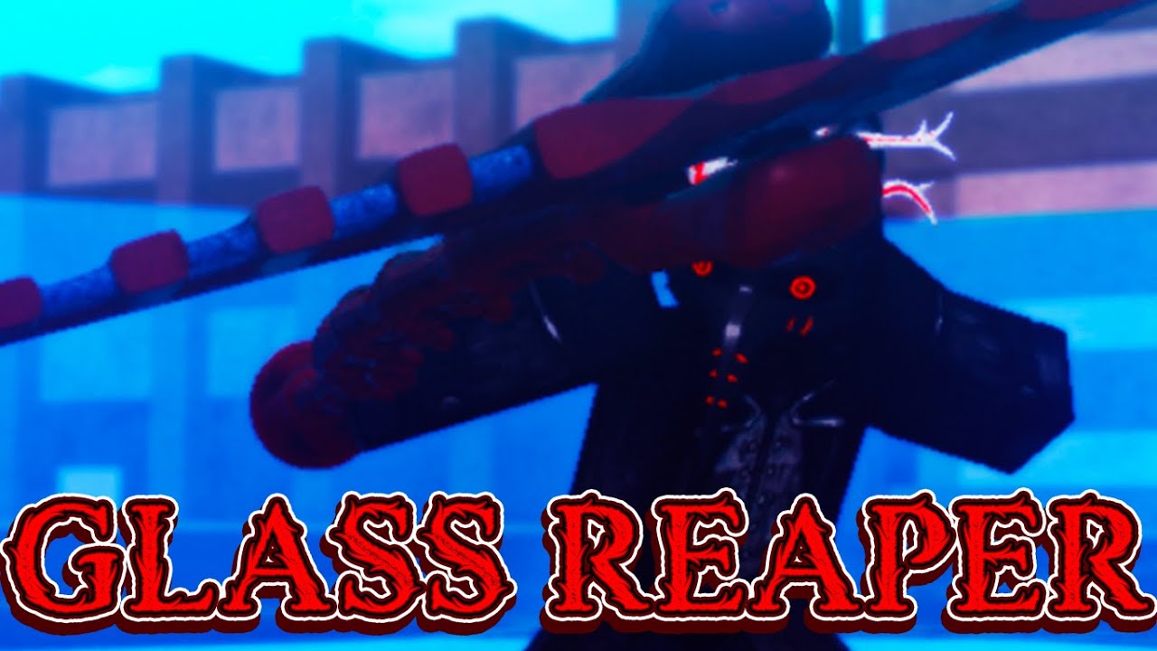 6000 QUINQUE REAPER!!