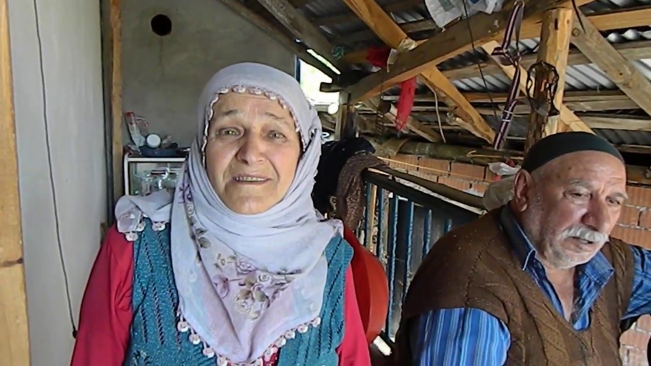 ERBAA GÜMÜŞALAN KÖYÜ  AHMET BALCI MEVLÜDE BALCI ESRA NUR BALCI SEVDA BALCO 01 TEMMUZ 2020