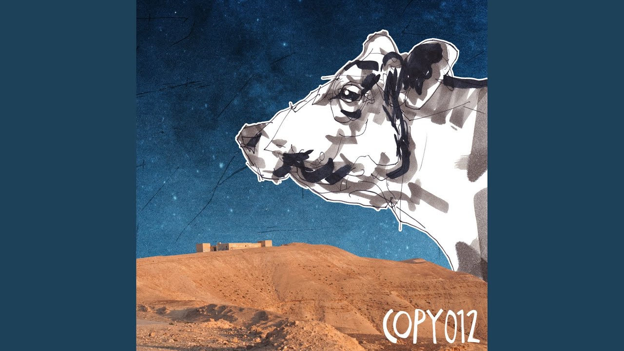 Reaching Rujum (Dandara Remix)