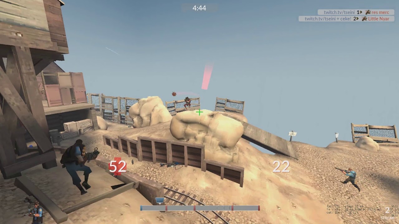 TF2 shadowplays idk 2