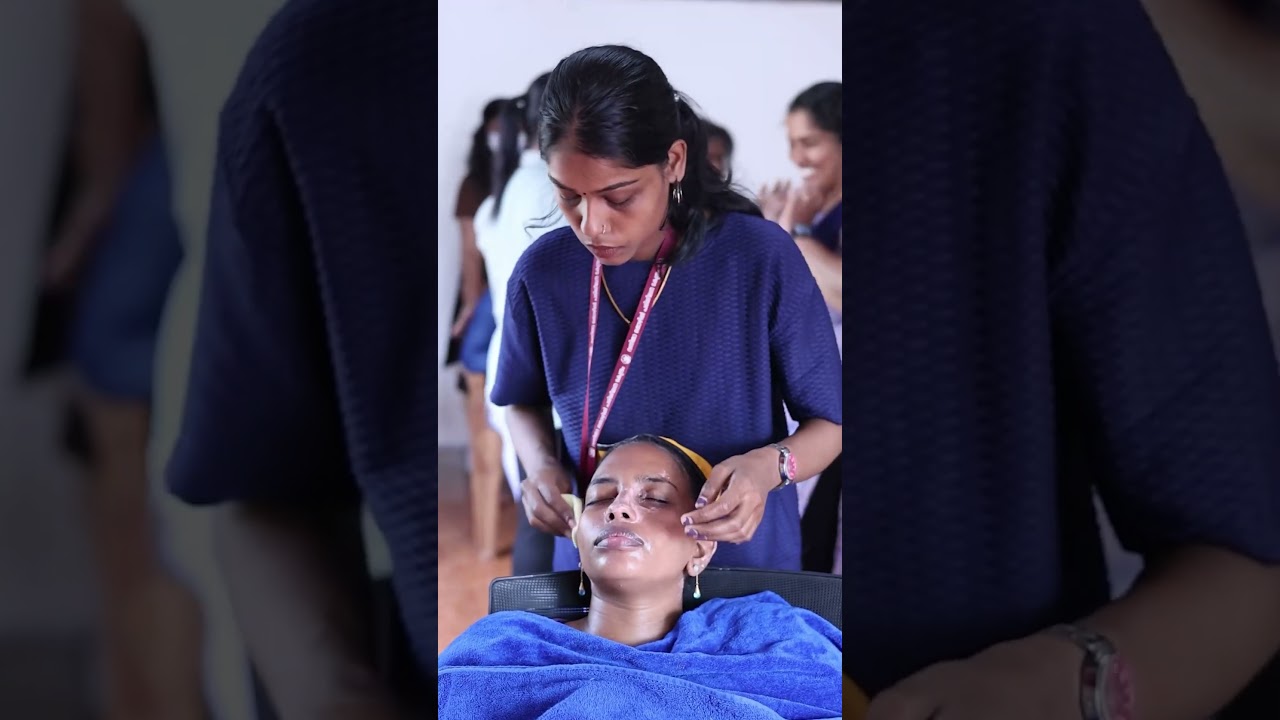 Beautician Course New Batch Admission Started 8921905591 @VanithaThozhil