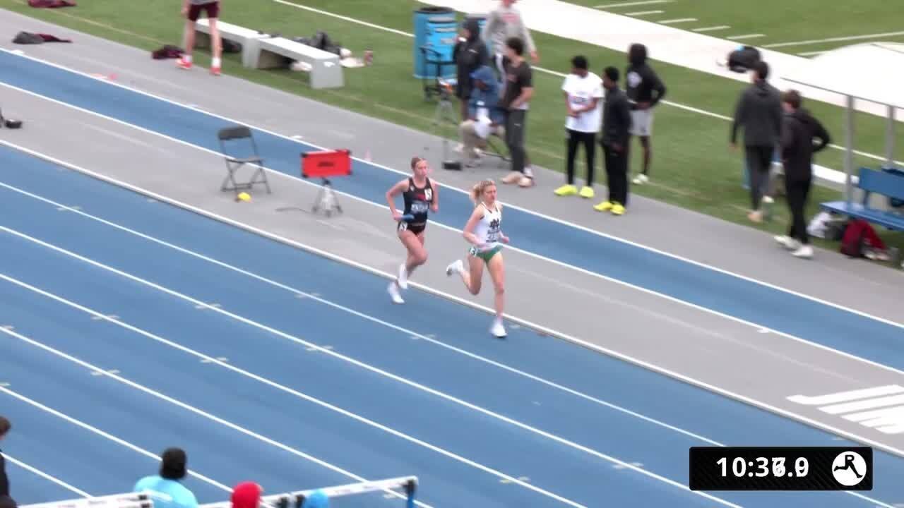 Women's 4x1600m Relay - Drake Relays presented by Xtream 2025 [Full Race Replay]