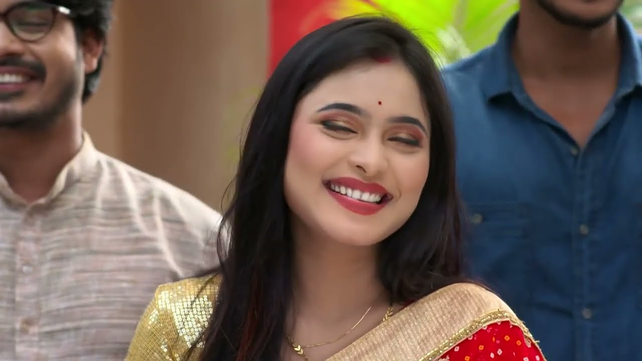 Jhilli - Sarthak TV Serial - Full Ep 329 - Jhilli, iddhartha - Zee Sarthak