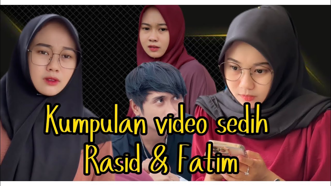 BENAR2 SEDIH & MENYAKITKAN🥹🥹🥹