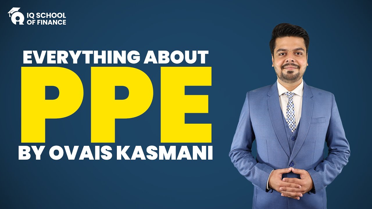 𝐄𝐯𝐞𝐫𝐲𝐭𝐡𝐢𝐧𝐠 𝐀𝐛𝐨𝐮𝐭 𝐏𝐏𝐄 𝐁𝐲 𝐎𝐯𝐚𝐢𝐬 𝐊𝐚𝐬𝐦𝐚𝐧𝐢 | IQSF | IQSF | IQSF