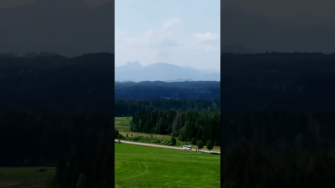 St&ouml;tten, Германия. 😉👍
