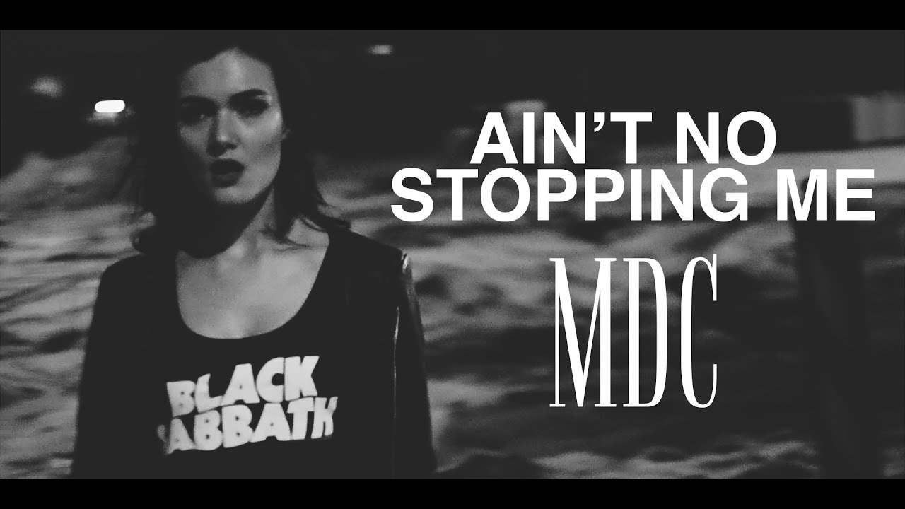 Mutt Dog County - Ain't No Stopping Me [Official Music Video]