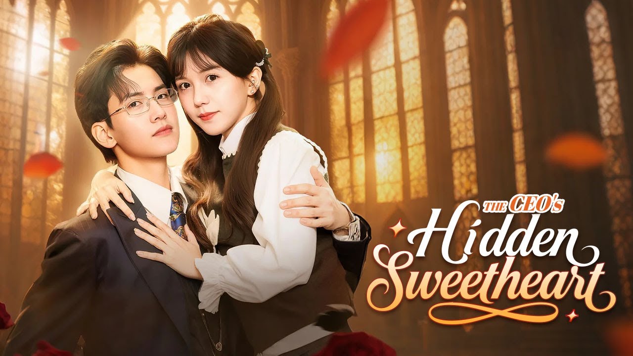 The CEO's Hidden Sweetheart丨🔥Must-Watch Short Drama! Love, Revenge & Shocking Twists