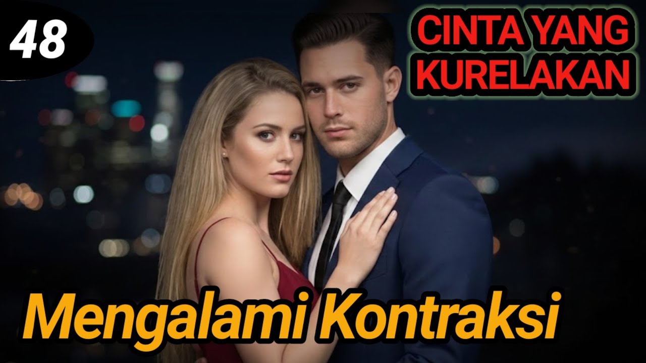 Bab 48. Mengalami Kontraksi