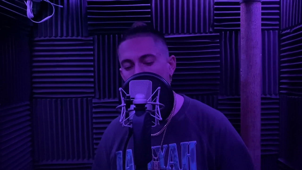 Young Stitch - Lemon Pepper Freestyle