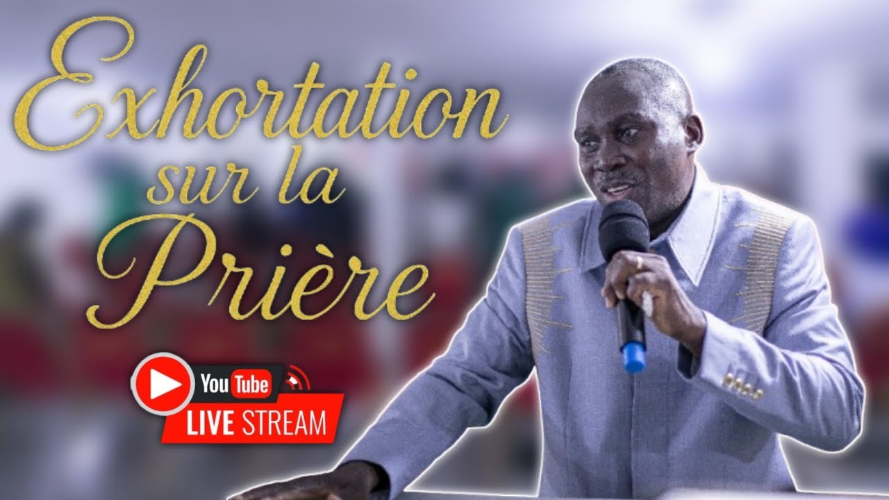 Arrête de prier dans le vide : découvre la vraie manière de demander à Dieu !