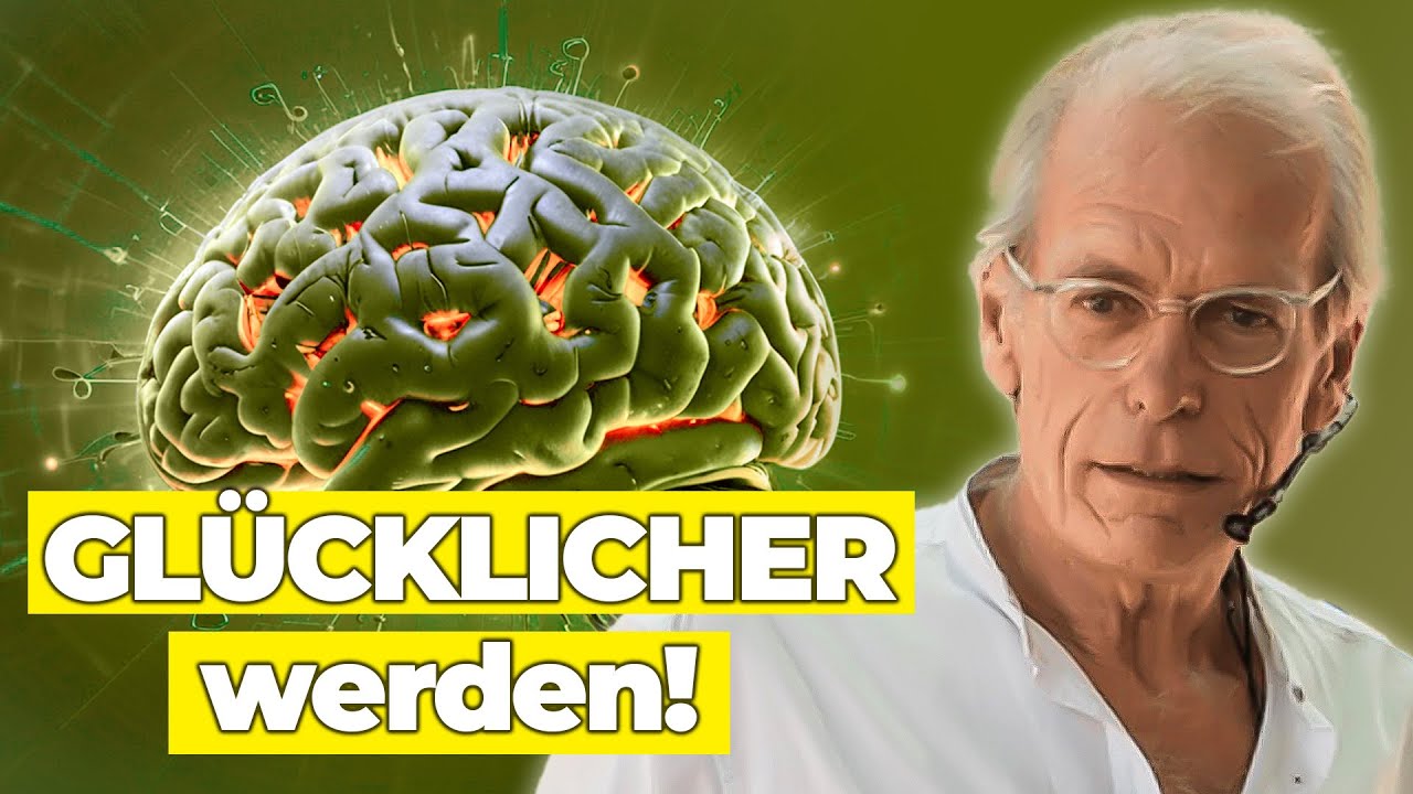 Jede Depression und Schlafst&ouml;rung mu&szlig; &uuml;ber den Darm behandelt werden