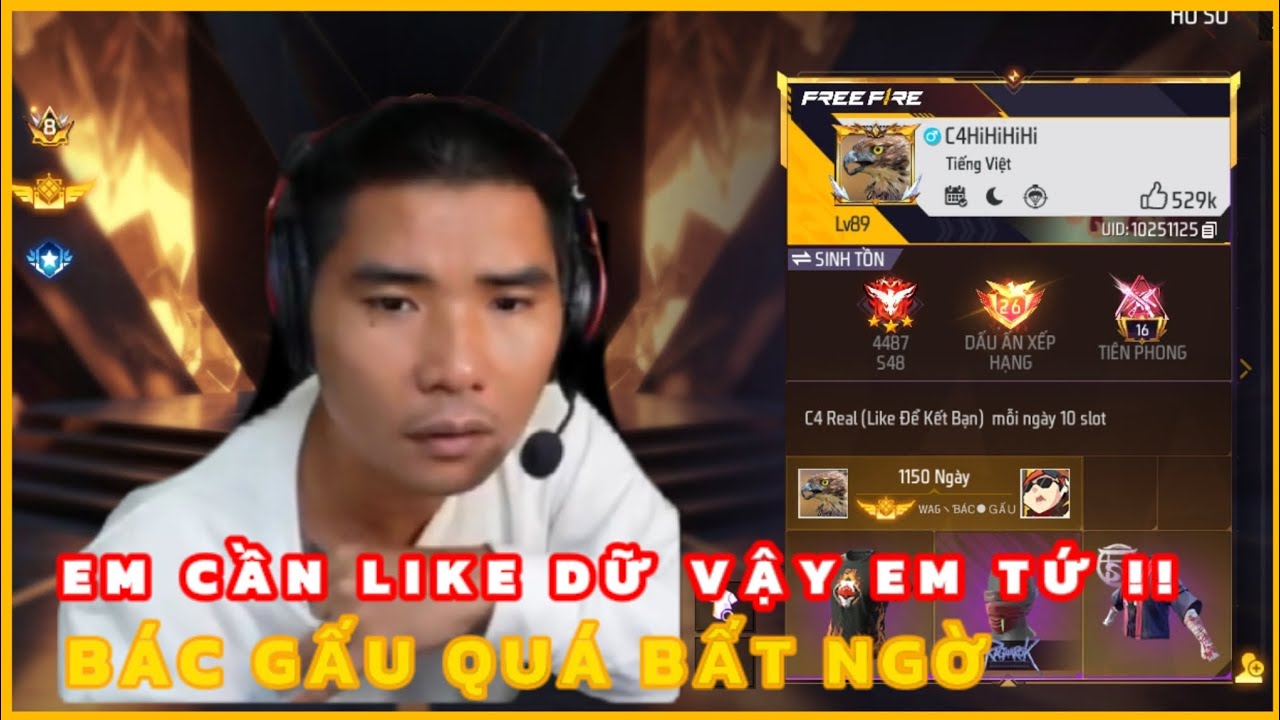 BẤT NGỜ KHI C4 VÀ POLO ĐỔI TIỂU SỰ 