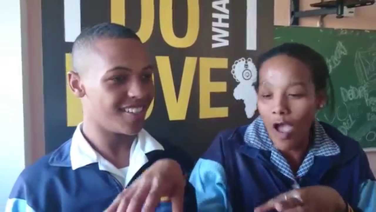 Rushay & Sebastian - Grassdale Learners - The Good Majority -