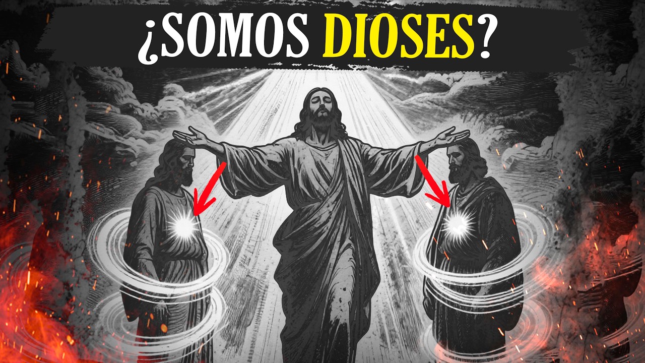 💥 ¿Tienes un Código DIVINO oculto en tu ADN?