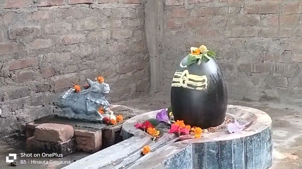 KARAIYA HANUMAN JI MANDIR 