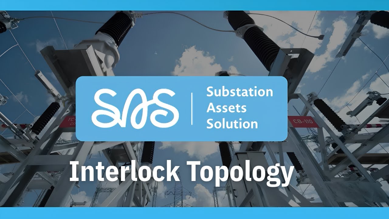 11 - Interlock Topology