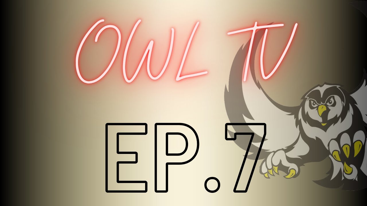 Owl TV March 10th